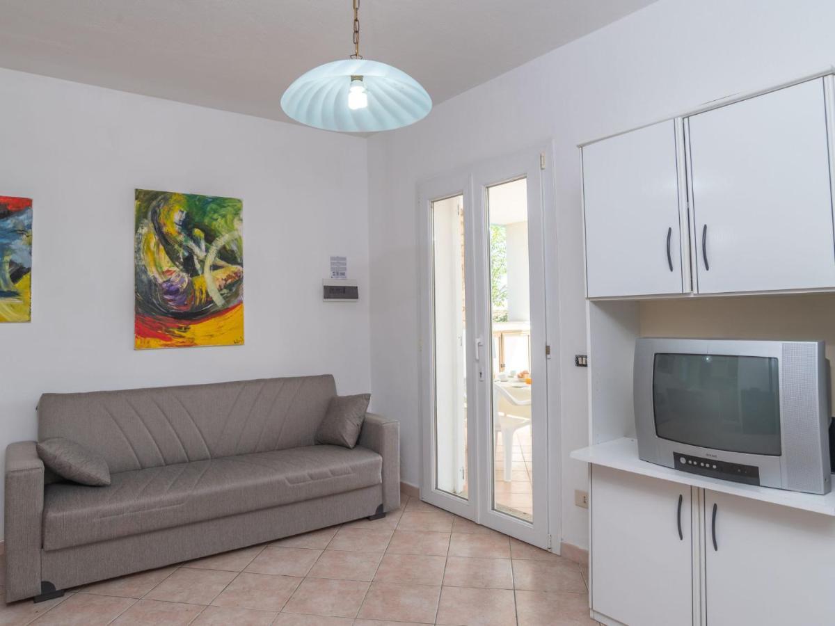 Apartment Mari By Interhome