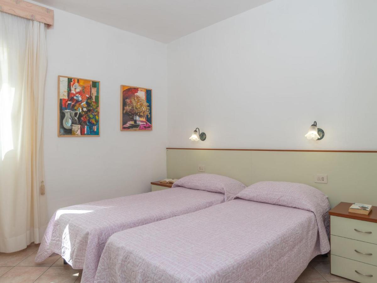 Apartment Mari By Interhome Olbia
