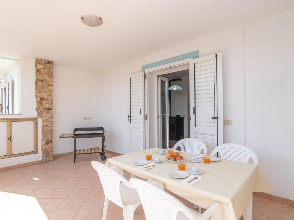 Apartment Mari By Interhome Olbia