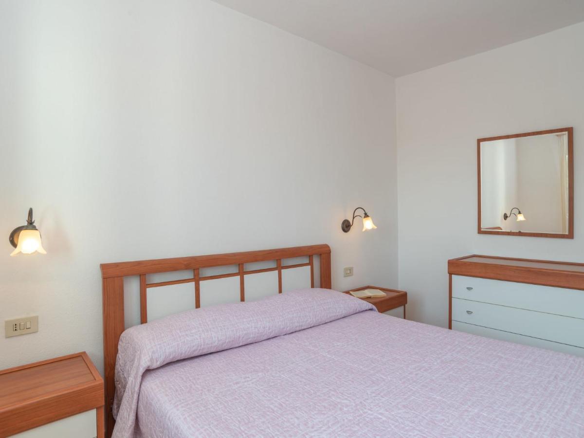Apartment Mari By Interhome Olbia